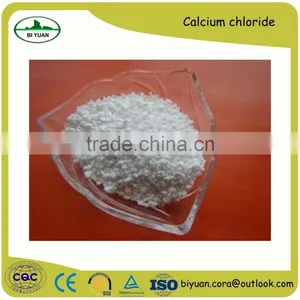 Good Quality of Sodium Chloride Calcium Chloride thumbnail-3