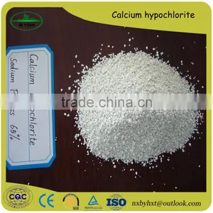 Good Quality Calcium Hypochlorite With Nice Price thumbnail-6