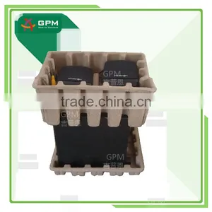 Factory Price Customized Pulp Molded Speaker Packaging Trays thumbnail-1