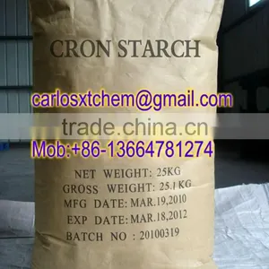Good Price Modified Starch Food Grade thumbnail-5