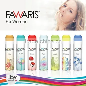 Brand New Deodorant Body Spray thumbnail-2