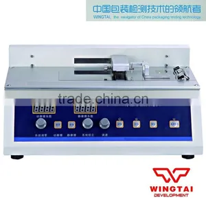 GM-1 Lab Instrument Coefficient of Friction Tester (COF) thumbnail-1
