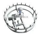 LED Musical Fountain Pump,Atomization Fountain Lamp thumbnail-1