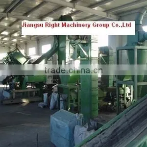 Compound Fertilizer/compound Fertilizer Production Line/compound Fertilizer Line thumbnail-1