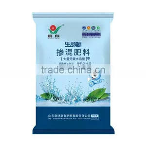 Water-soluble Fulvic Acid Fertilizer thumbnail-3