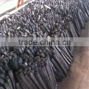 Sawdust Charcoal to Malaysia Market thumbnail-1