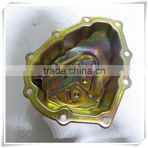 100% Original Transmission Rear Oil Pump 1701811 D01 FC for 4G15 thumbnail-6