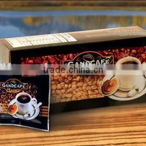 Instant Coffee Mix Ganoderma Lucidum thumbnail-1