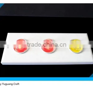Decoration Wooden Candle Holder ,wooden Candle Stand thumbnail-1