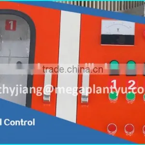 Waste Scrap Copper Wire Granulator/Waste Wire Crushin Recycling Machine for Sale Price thumbnail-6