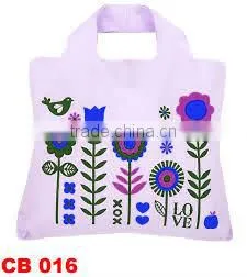 Christmas Drawstring Cotton Bags thumbnail-1