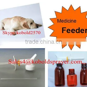 Quality Assurance Liquid Medicine Spray Pump thumbnail-1
