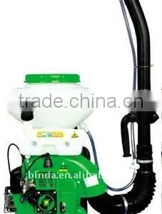 Power Mist Duster Sprayer thumbnail-1