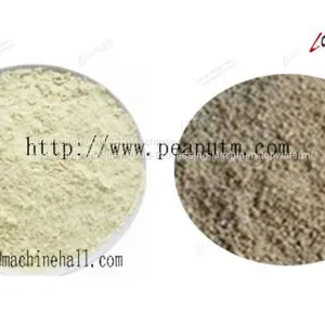 Sesame Powder Grinding Machine With High Capacity thumbnail-2