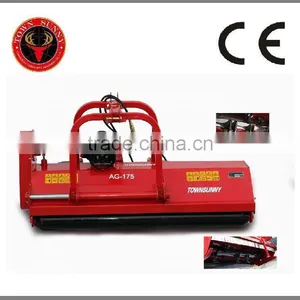 Good Quality AG Flail Mower (mulcher) With CE thumbnail-2