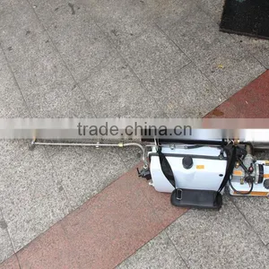 6HYC-35A Thermal Fogger, 6HYC-35A Fog Spray for Pest Controlled Electric Fogging Machine thumbnail-2