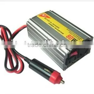 12 Volt 220 Volt Inverter, Pure Sine Wave Inverter, Dc to Ac Power Inverter thumbnail-1