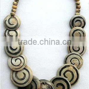 Horn Necklaces thumbnail-3