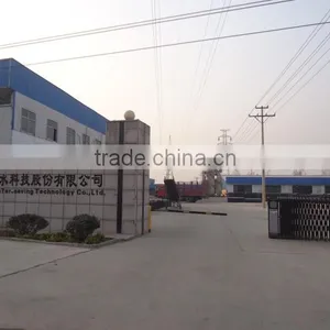 Hebei Runnong Water-Saving Technology Co., Ltd. company overview - view 2 thumbnail