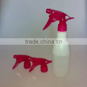 28mm Garden Home Cleaning Water Mist Plastic Trigger Sprayer thumbnail-4