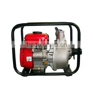 2inch Gasoline Agriculturer Water Pump ZB50 thumbnail-1