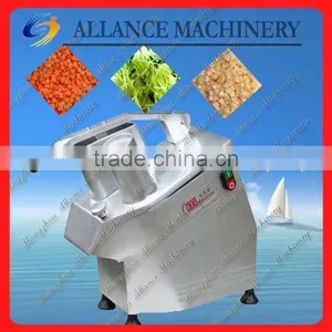 New Promotion Shredded Carrot Vegetable Cutter Machine thumbnail-1