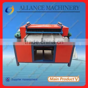 J32 Discard AC Radiators Recycling Equipments thumbnail-1
