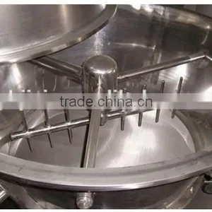 Snack Food/bread Crumbs Roasting Oven/dryer Manufacturer Made in China thumbnail-3