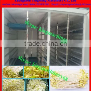 Food Machine to Produce Bean Sprouts thumbnail-4