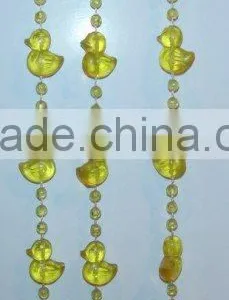 Plastic Bead Curtain 028 thumbnail-1