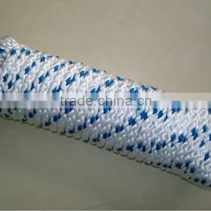 Polyester Braided Rope,Polyester Rope thumbnail-1