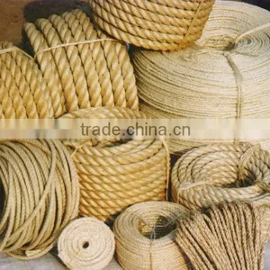Packing 14mm Sisal Rope thumbnail-2