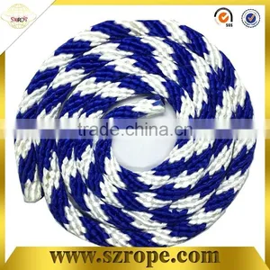 Heavy Duty Metallic Twisted Cord for Ceremony Decoration thumbnail-1