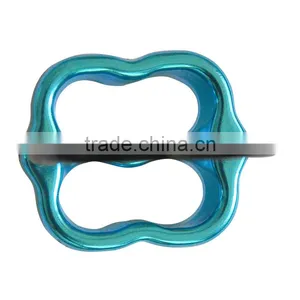 ANPEN ATC Aluminum Climbing Belay Device for Descending thumbnail-3