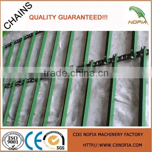 CA550 Agricultural Chain AH123536 for John Deere 7700 thumbnail-5