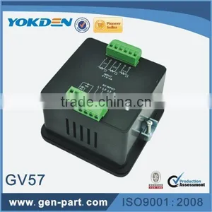 Diesel Generator Three Phase Digital Voltage, Current Meter GV57 thumbnail-3