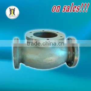 Oem Casting Valve Parts thumbnail-1