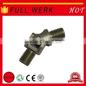 New Arrival FULL WERK PB-S22-M14-64 Exquisite Forging Thomas Coupling for Plenty of Machines thumbnail-1