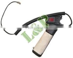 Cobra TT Handle Assy 9234 0004 87 For Concrete Breaker Parts Construction Machinery Parts L&P Parts thumbnail-1