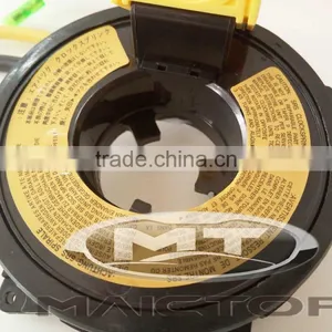 Auto Airbag Clock Spring for Mitsubishi MB9513169 thumbnail-3
