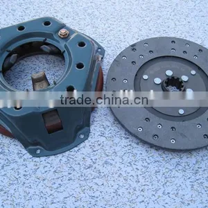 Farm Walking Tractor Transmission Parts Clutch Bearing thumbnail-3