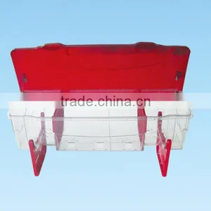 2016 New Trailed Fertilizer Spreader With Farm Tractor thumbnail-6