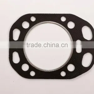 2016 Water Cooled Single Cylinder Diesel Engine Parts S195 Iron Cylinder Head Gasket thumbnail-6