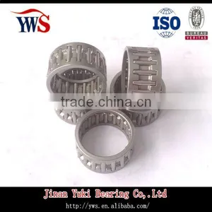 K20x24x13 Cage Assemblies and Radial Needle Roller Bearing K20x24x17 thumbnail-1