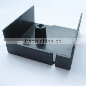 High Precision Fast Aluminum Alloy Parts CNC Turning Service thumbnail-3