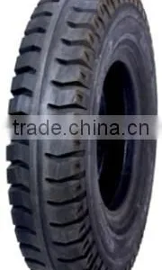 7.00-20 Bias Truck Tyres thumbnail-5