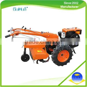 12hp Farm Tractor / Mini Tractor for Sale thumbnail-1