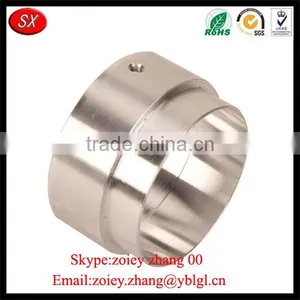 OEM Nonstandard Customized Made Air Cleaner Spacer With O-Ring For Seal thumbnail-6