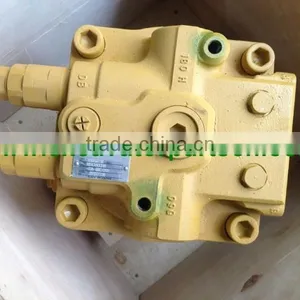 E325C Swing Motor Ass'y for Excavator Parts,excavator Spare Parts thumbnail-1