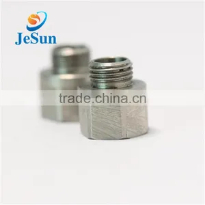 Manufacturing Machine Screw and Nut Made in China thumbnail-4